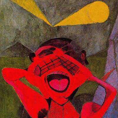 GET OUT OF BED! - EP