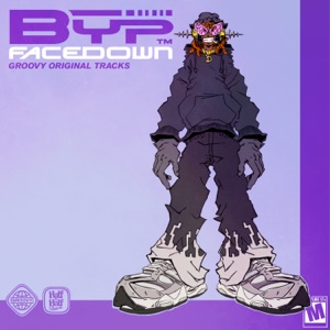 Face Down - Single