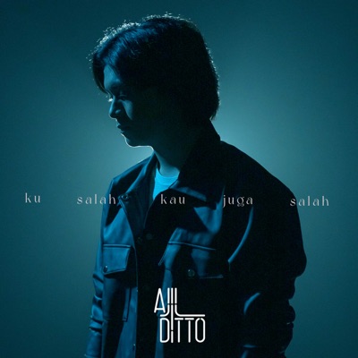 Ku Salah Kau Juga Salah - Single