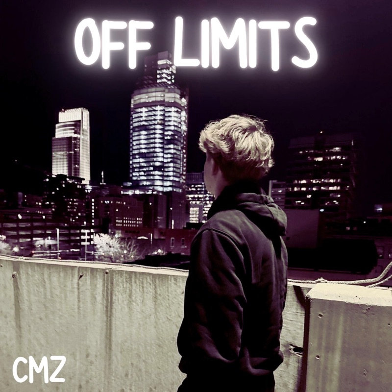 OFF LIMITS - Single