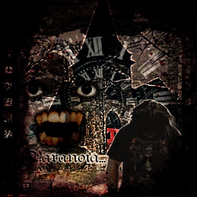 Paranoia. - Single