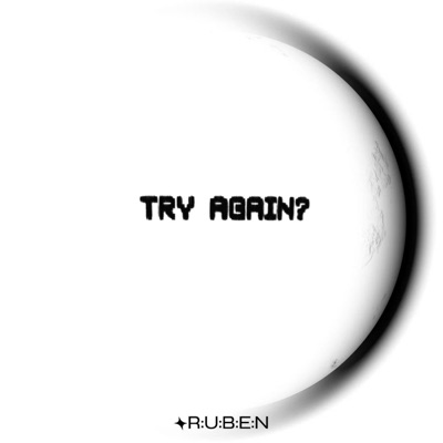 TRY AGAIN