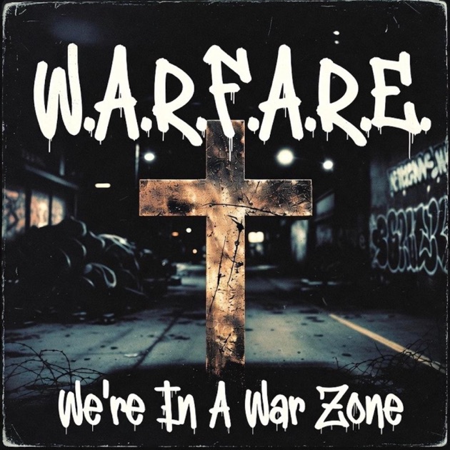 洋楽 EBONE/MAYHEM BYA MESTISO/G-RAP Mayhem F****n' Mayhem - Album by Warfare - Apple Music