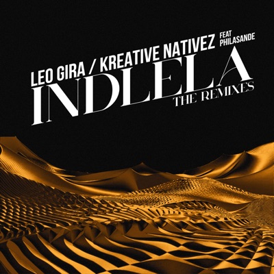 Indlela (THE REMIXES) - Single