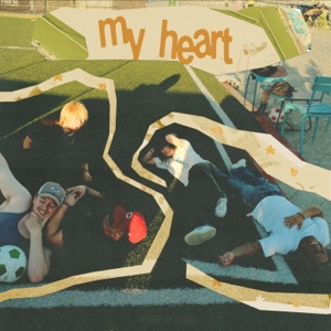 my heart (feat. keanu., yoku & SLONE) - Single