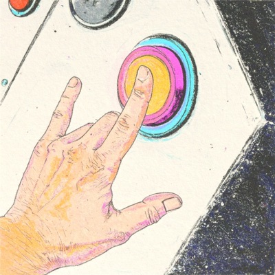 Reset Button - Single