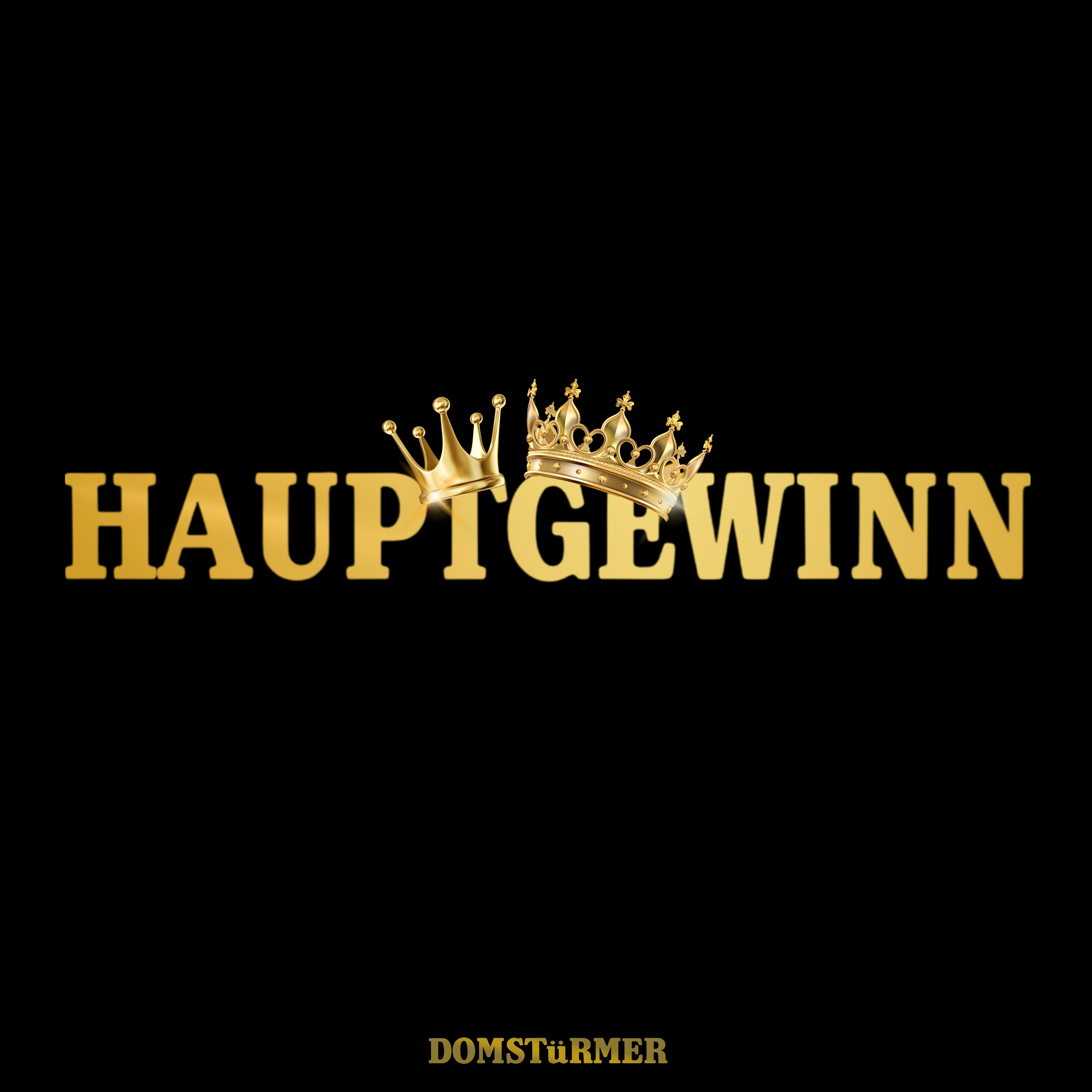 Hauptgewinn - Single