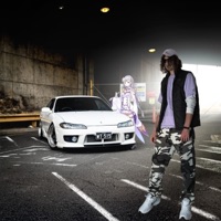 matchinwitmabitch - Single - skyline // sketchy