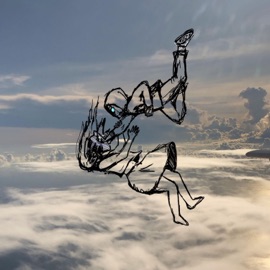 I SEE WHAT YOU'VE BECOME! (feat. Sqeffy) Earthly Moment!