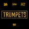 Trumpets (feat. Sean Paul) - Sak Noel & Salvi lyrics