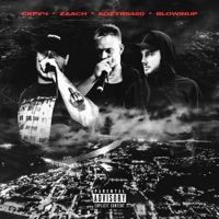 Пашем - Single - СКРУЧ, Zaach & KOZYR5420