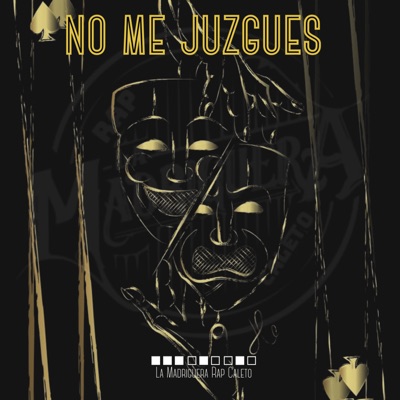 No Me Juzgues - Single