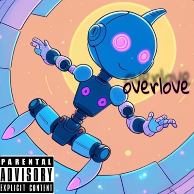 overlove (feat. Sleepy Daryon) - Single