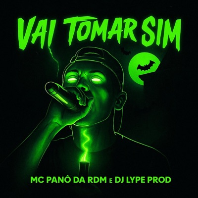 VAI TOMAR SIM - Single