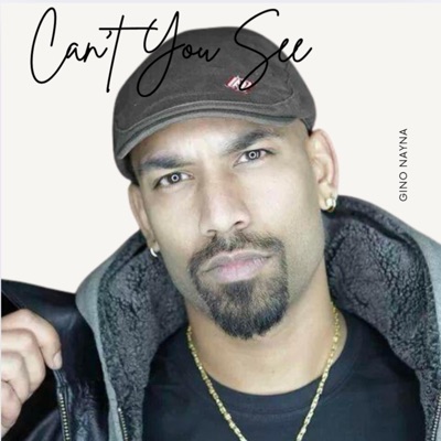 Can't you see - Single