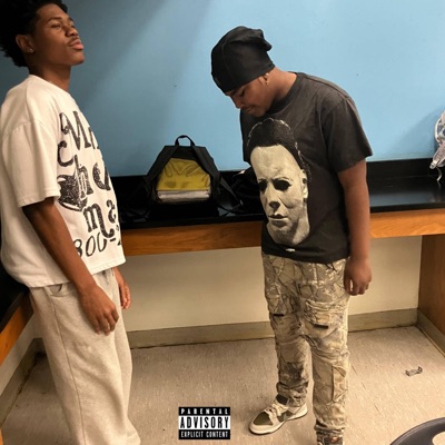 Pretty Girls N me (feat. Rambo) - Single