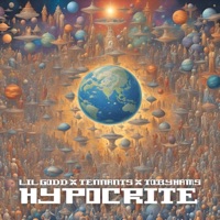 HYPOCRITE - Single - Dallas Turner