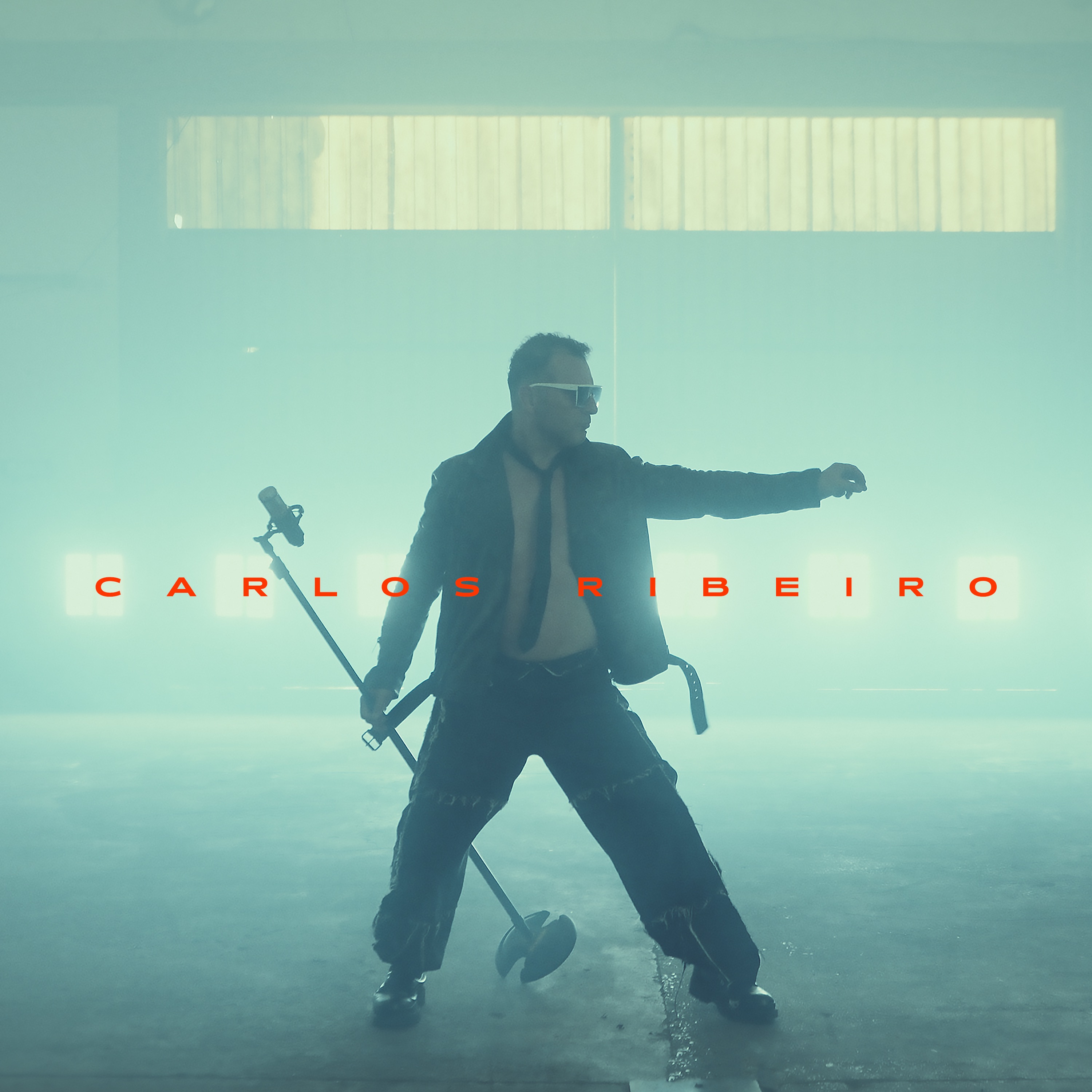 És de Ninguém - Single