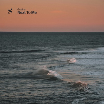Next to Me - Single