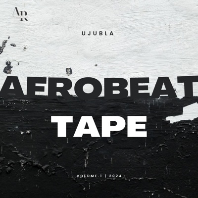 Afrobeat Tape - EP