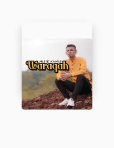 Dengarkan Mizie Kamis, tonton video musik, baca bio, lihat tanggal tur & lainnya!