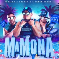 Mamona (feat. Steven S & Inter Sound) - Single - Faraon de Oro
