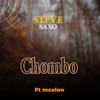 Chombo (feat. M.Colòn) - Single