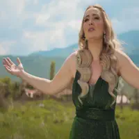 Nevesta da bidam — Elena Jovceska