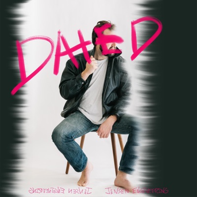 Data'd (feat. Deuce Eclipse) - Single