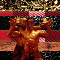 12TH MAN 11TH HOUR - EP - Axel Holy & BAILEYS BROWN