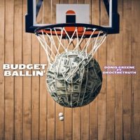 Budget Ballin' (feat. DRoc) - Single - Donis.Greene