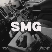 Smg - Single - Bros barz & Prince