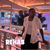 Troy Jones - Rehab Grafik