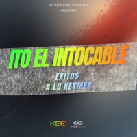 Ito El Intocable Éxitos A Lo Keymer - EP - Ito El Intocable & Keymer Disc