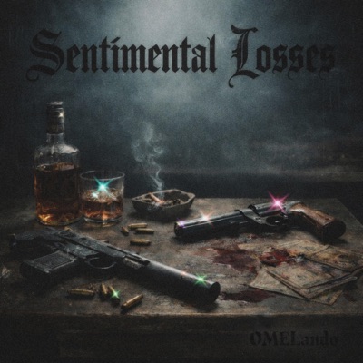 Sentimental Losses - Single