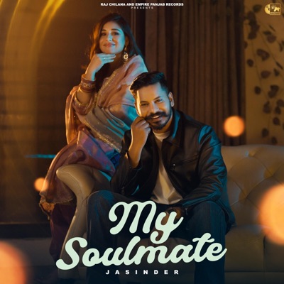 My Soulmate - Single