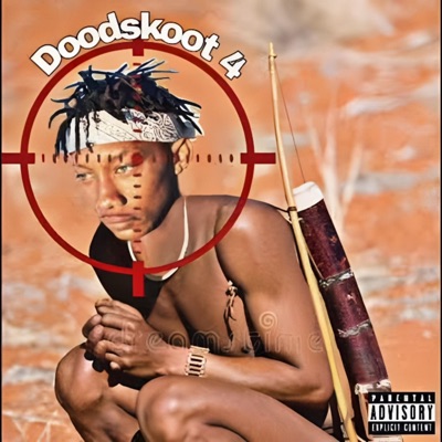 Doodskoot 4(Skaap Gevriet Aap Gevriet) - Single