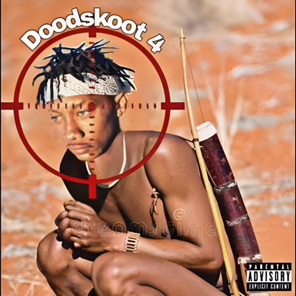 Doodskoot 4(Skaap Gevriet Aap Gevriet)
