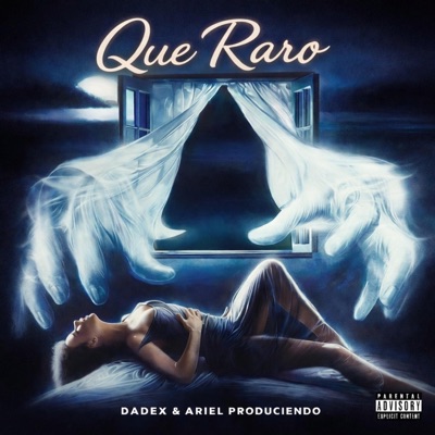 Que Raro (feat. Dadex) - Single