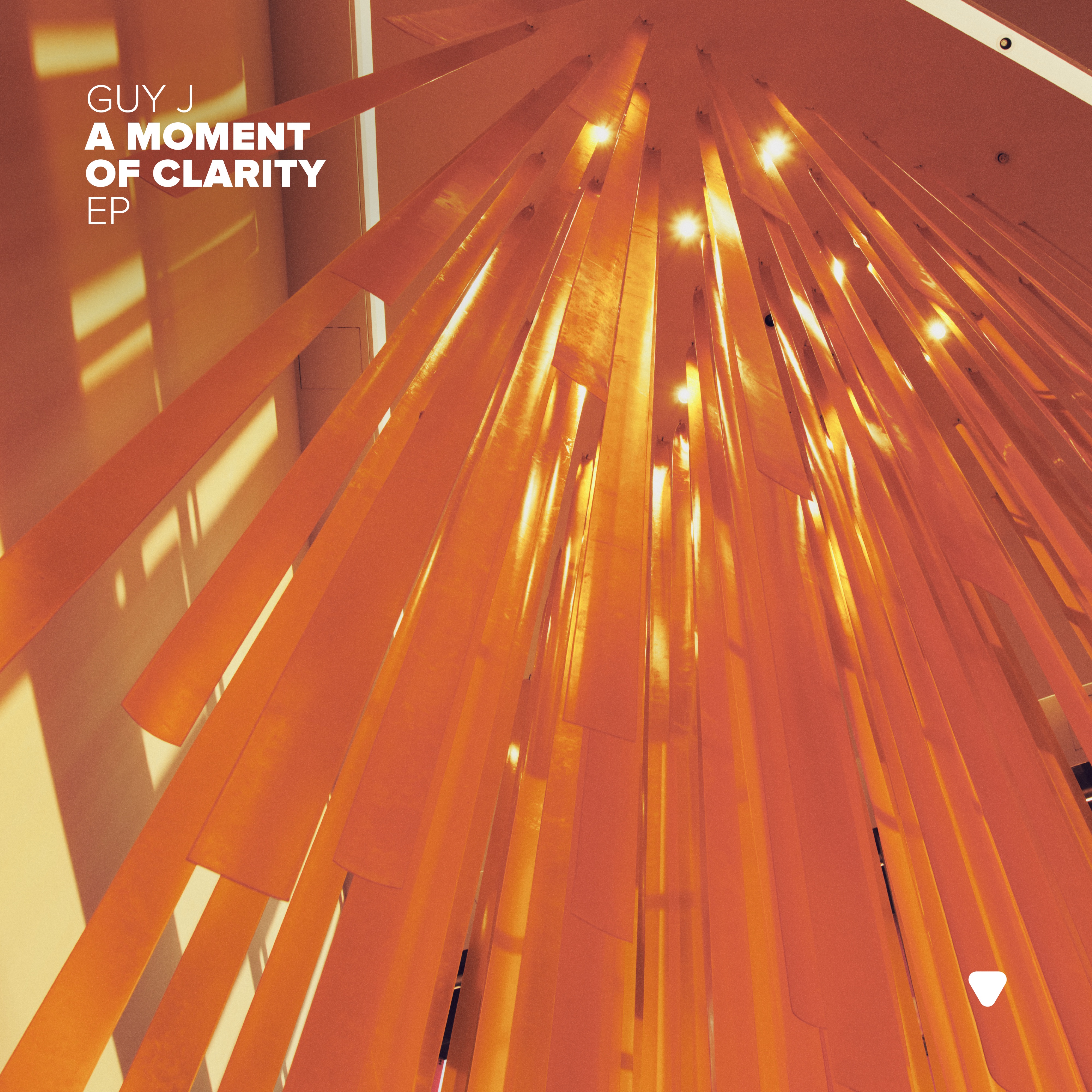 A Moment Of Clarity EP - Single