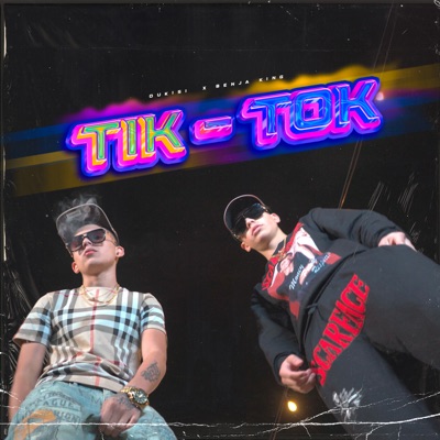Tiktok (feat. BNJA KING) - Single