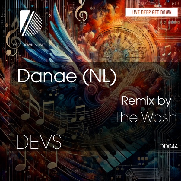 Devs - Single