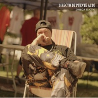 Directo de Puente Alto - Single - Omega El CTM