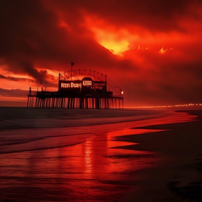 Btown On the Map - Single