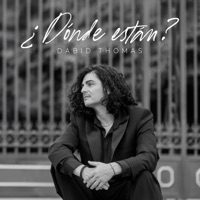 ¿Dónde Están? - Single - Dabid Thomas
