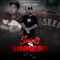 Saints N Sinners - Lazie Locz