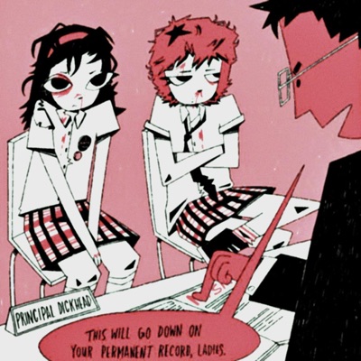 i js want u to cry. (feat. Prodii) - Single