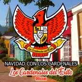 Navidad Con los Cardenales artwork