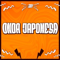 Onda Japonesa (feat. DJ VINY AMZ) - Single - Biel Costa, DJ TENEBROSO ORIGINAL, MC 4R & MC NEGO PUMMA