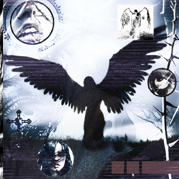 ZIMA BLUE - EP